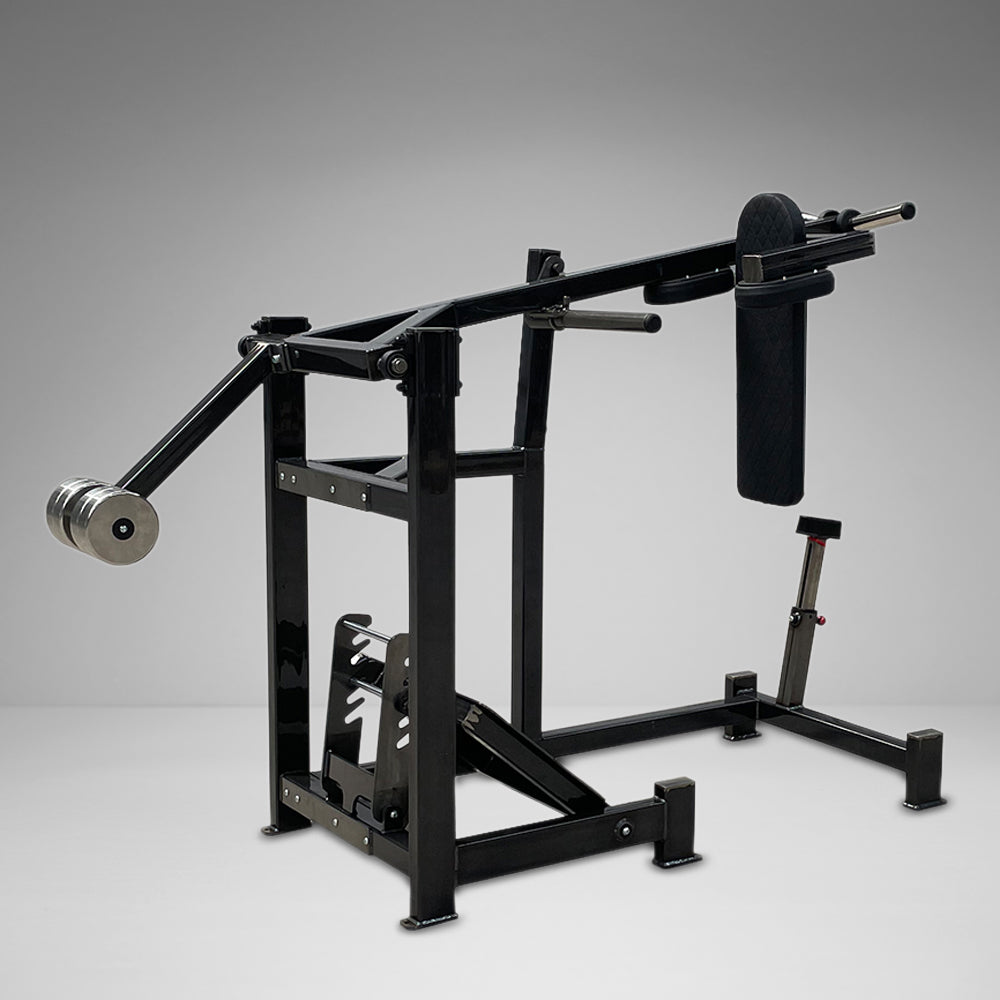Pendulum Squat