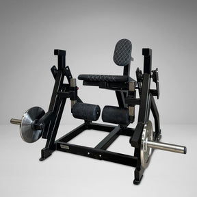 Plate Load Leg Extension