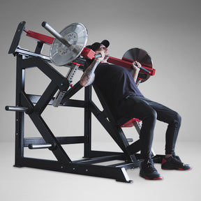 Plate Load Super Incline Chest Press