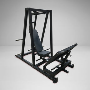 Plyo Swing