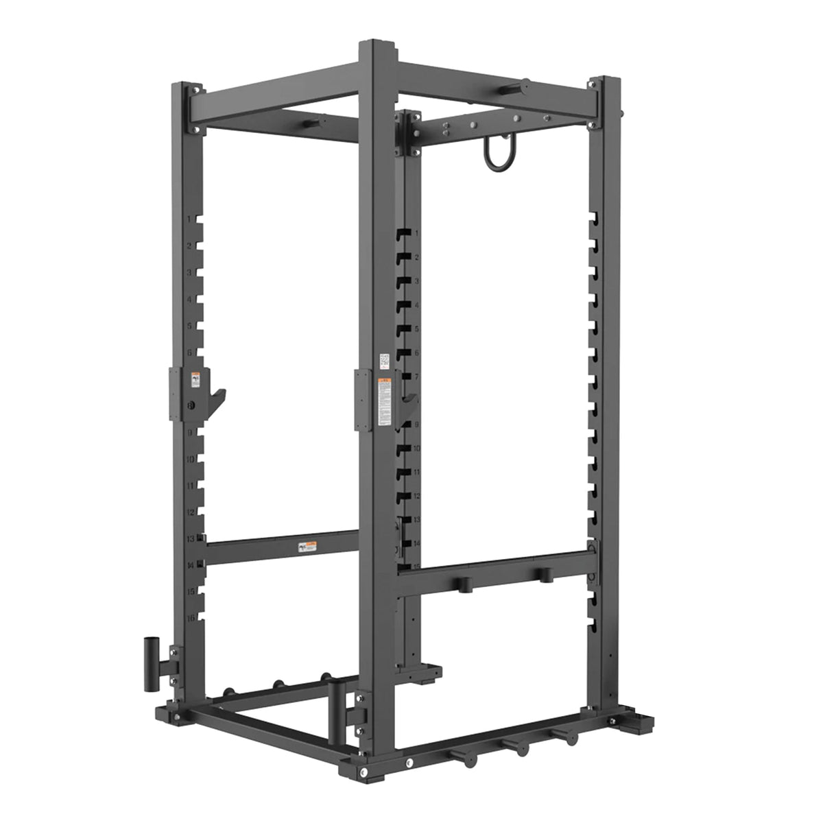 Reeplex Commercial Power Rack