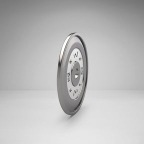 Pro Olympic Weight Plates
