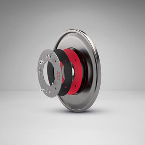 Pro Olympic Weight Plates