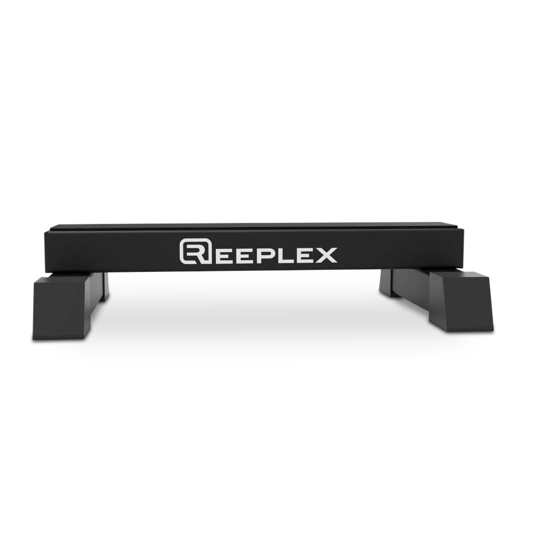 Reeplex Calf Block with Anti-Slip Rubber Feet