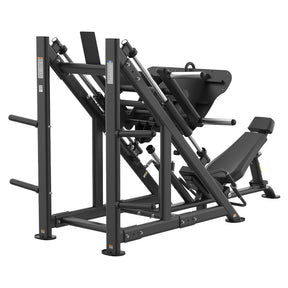 Reeplex Commercial 45 Degree Leg Press Machine with Linear Bearing V2