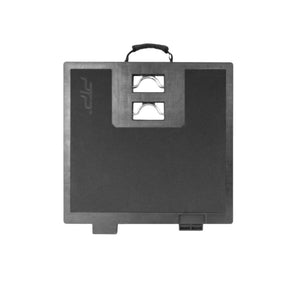 PTP Resistance Platform System + 6 Resistance Tubes + Power Handles