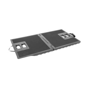PTP Resistance Platform System + 6 Resistance Tubes + Power Handles