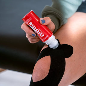 RockTape RockSauce Fire Roll-On (90mL)