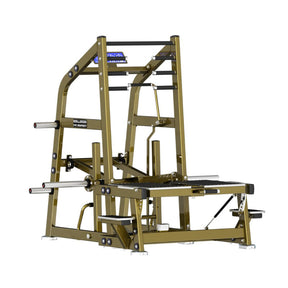 Real Leader Belt Squat