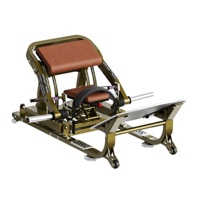 Real Leader Buttocks Bridge