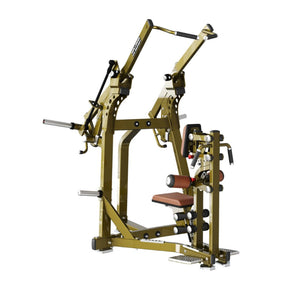 Real Leader Front Lat Pulldown