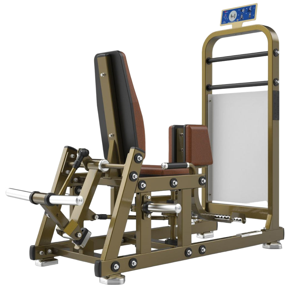 Real Leader Hip Adductor