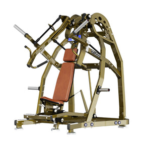 Real Leader Incline Chest Press