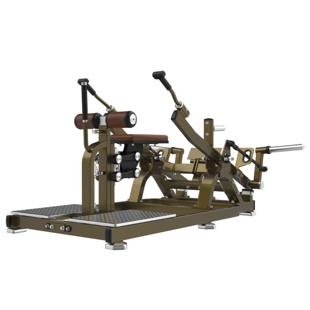 Real Leader Triceps Extension