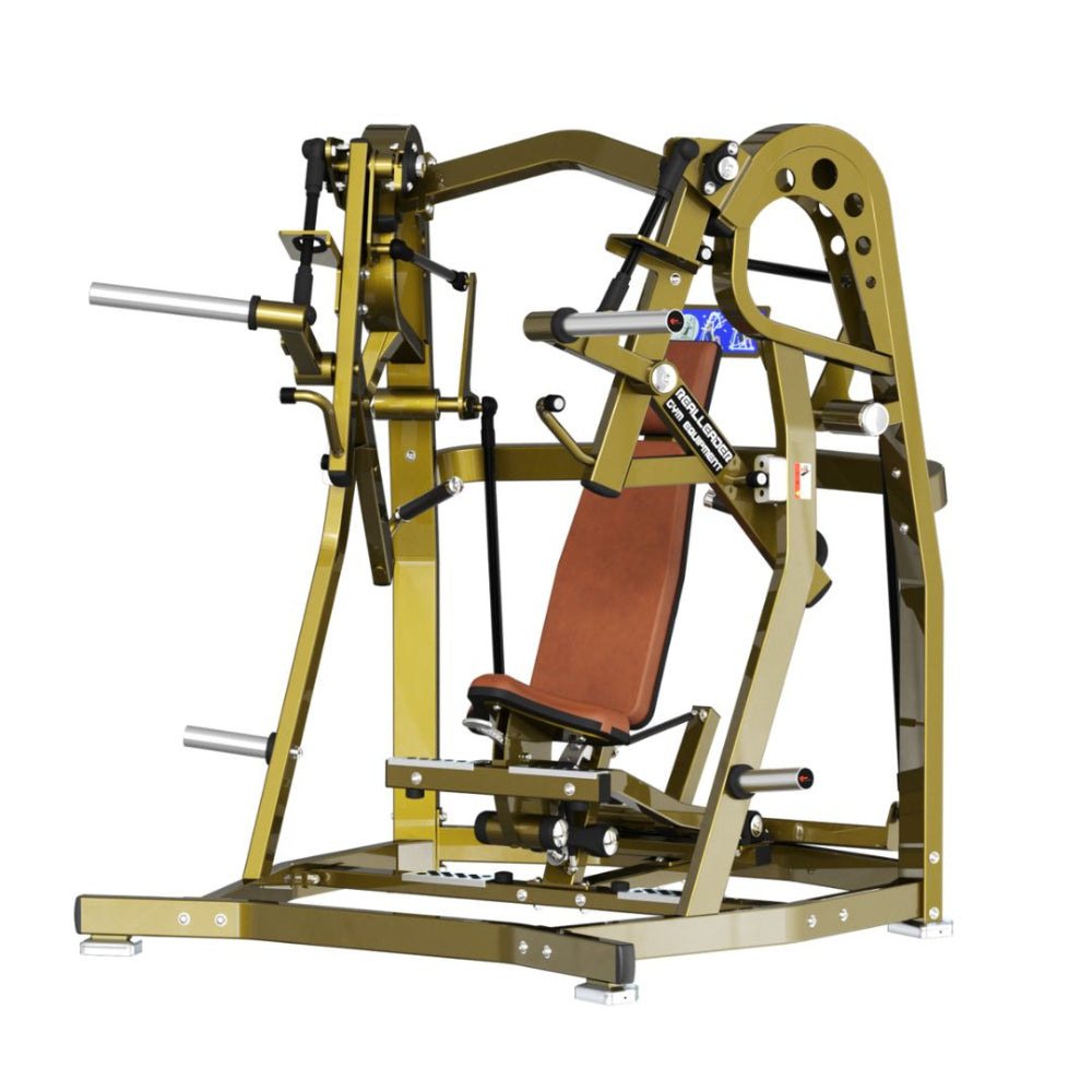 Real Leader Wide Chest