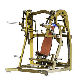 Real Leader Wide Chest