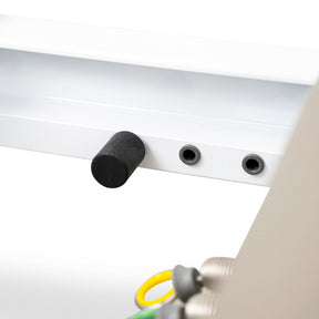 Reeplex Pilates Reformer Machine Aluminium with Box + Accessories