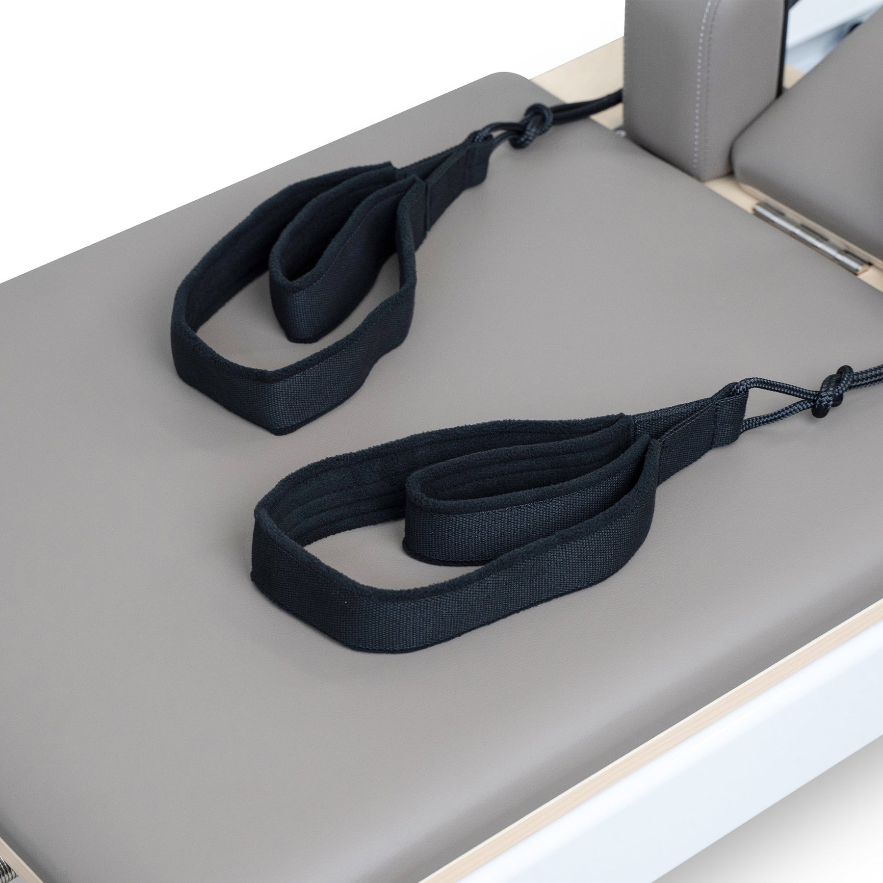 Reeplex Pilates Reformer Machine Aluminium with Box + Accessories