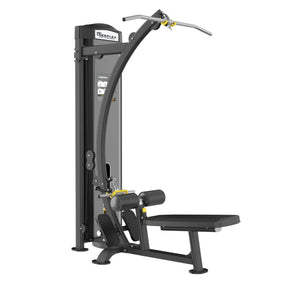 Reeplex Lat Pulldown & Seated Row Machine Extensions Dual Function Series