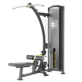 Reeplex Lat Pulldown & Seated Row Machine Extensions Dual Function Series