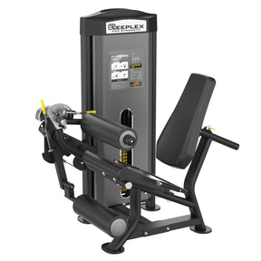 Reeplex Leg Extension & Leg Curl Machine Extensions Dual Function Series