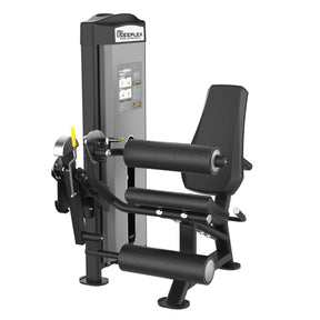 Reeplex Leg Extension & Leg Curl Machine Extensions Dual Function Series