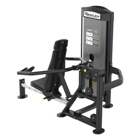 Reeplex Multi-Press Machine Extensions Dual Function Series