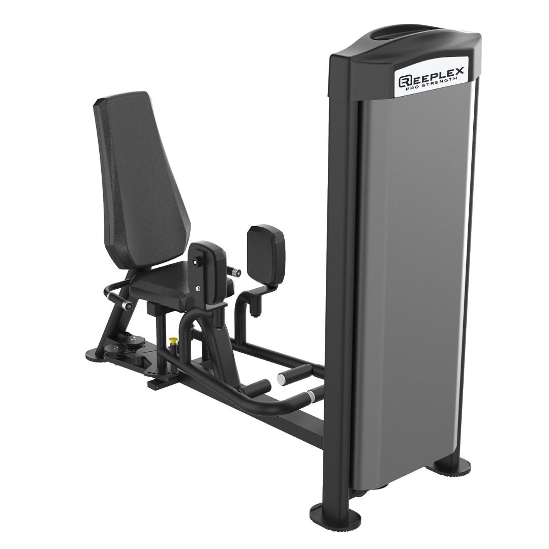 Reeplex inner Outer Thigh Machine Extensions Dual Function Series