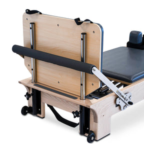 Reeplex Bespoke Maple Pilates Reformer