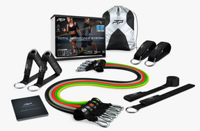 PTP Ultimate Resistance System