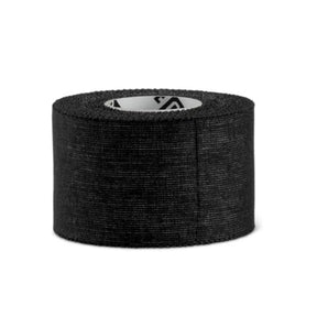 RockTape GO Athletic Tape - Black