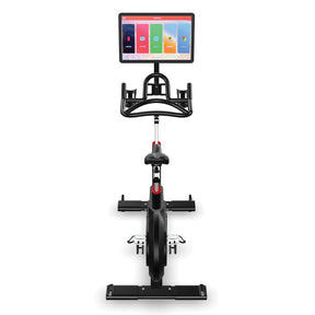 Reeplex SC21 Spin Bike with 21.5" Touchscreen