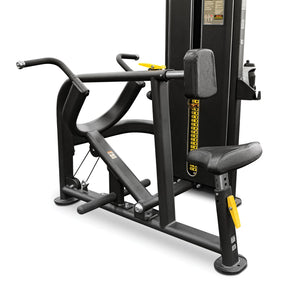 Reeplex Commercial Seated Row Machine