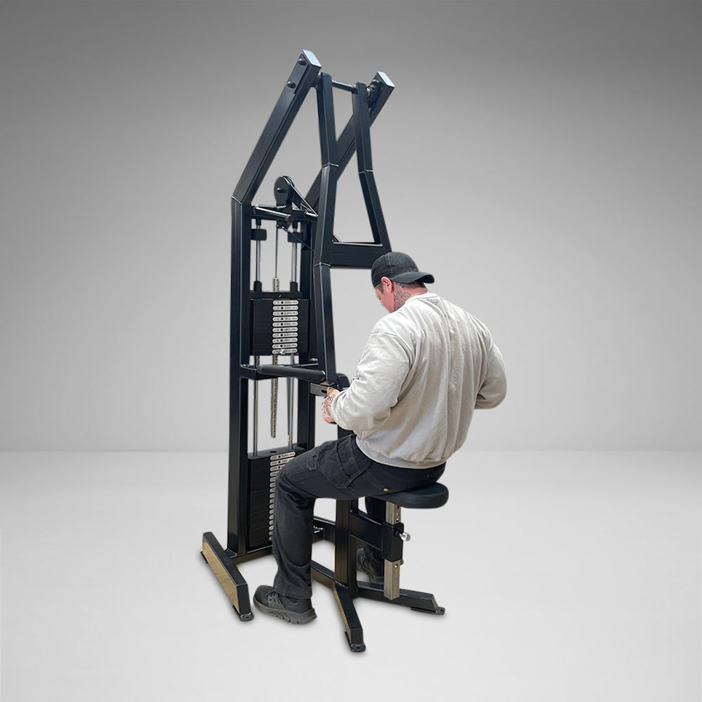 SeatedSingleStackRow
