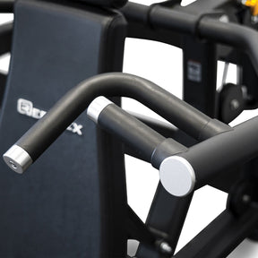 Reeplex Multi-Press Machine 2 in 1  Series
