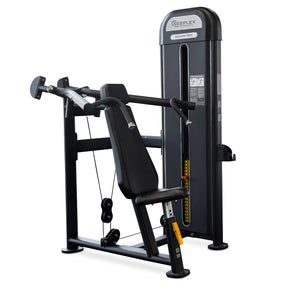 Reeplex Commercial Shoulder Press