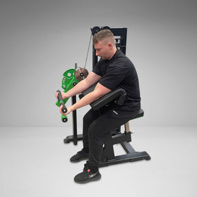 SingleStackBicepCurl