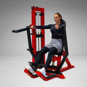 SingleStackChestPress