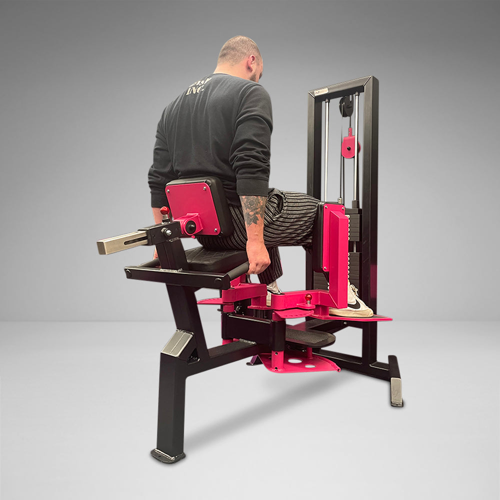 SingleStackHipAbductor