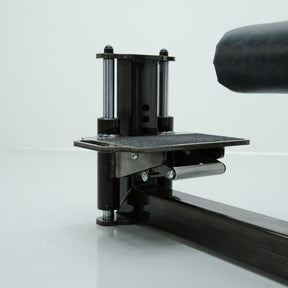 Single Stack Standing Leg Curl