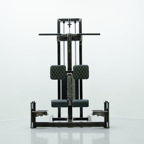 Single Stack Standing Leg Curl