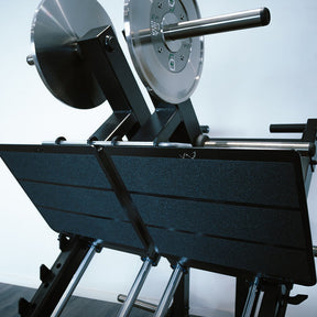 Watson Animal Plate Load Leg Press