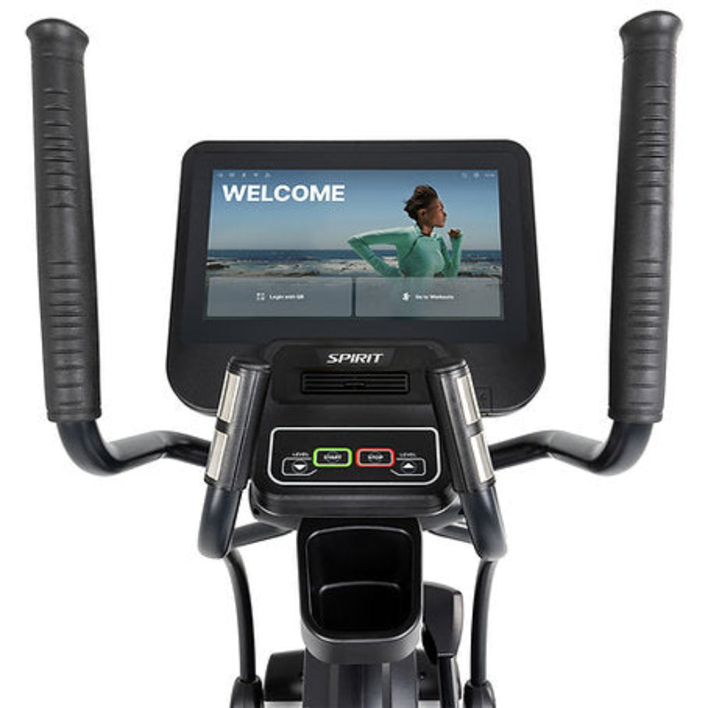 Spirit Commercial Elliptical CE800ENT+