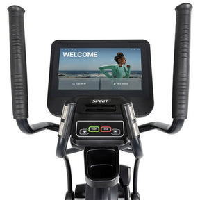 Spirit Commercial Elliptical CE800ENT+