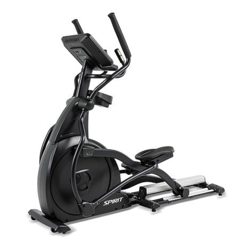 Spirit Commercial Elliptical CE800ENT+