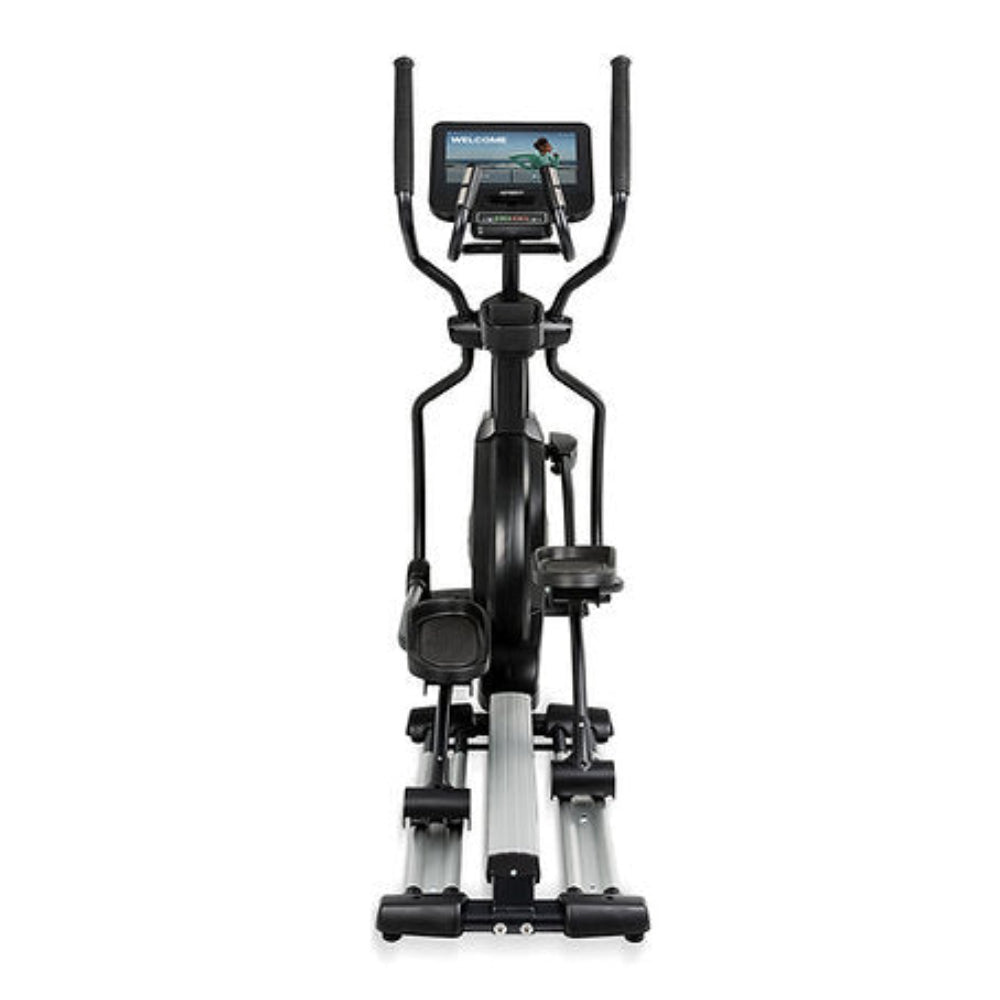 Spirit Commercial Elliptical CE800ENT+
