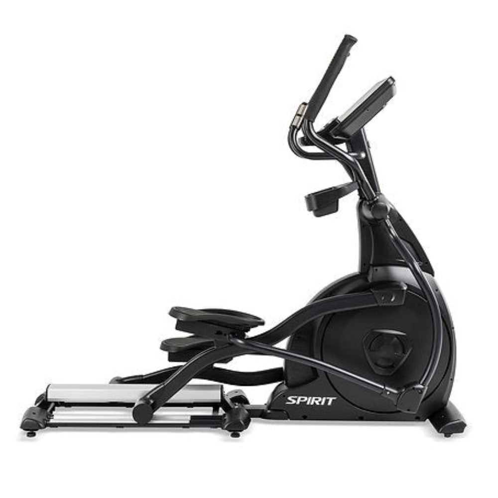 Spirit Commercial Elliptical CE800ENT+