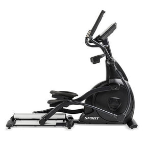 Spirit Commercial Elliptical CE800ENT+