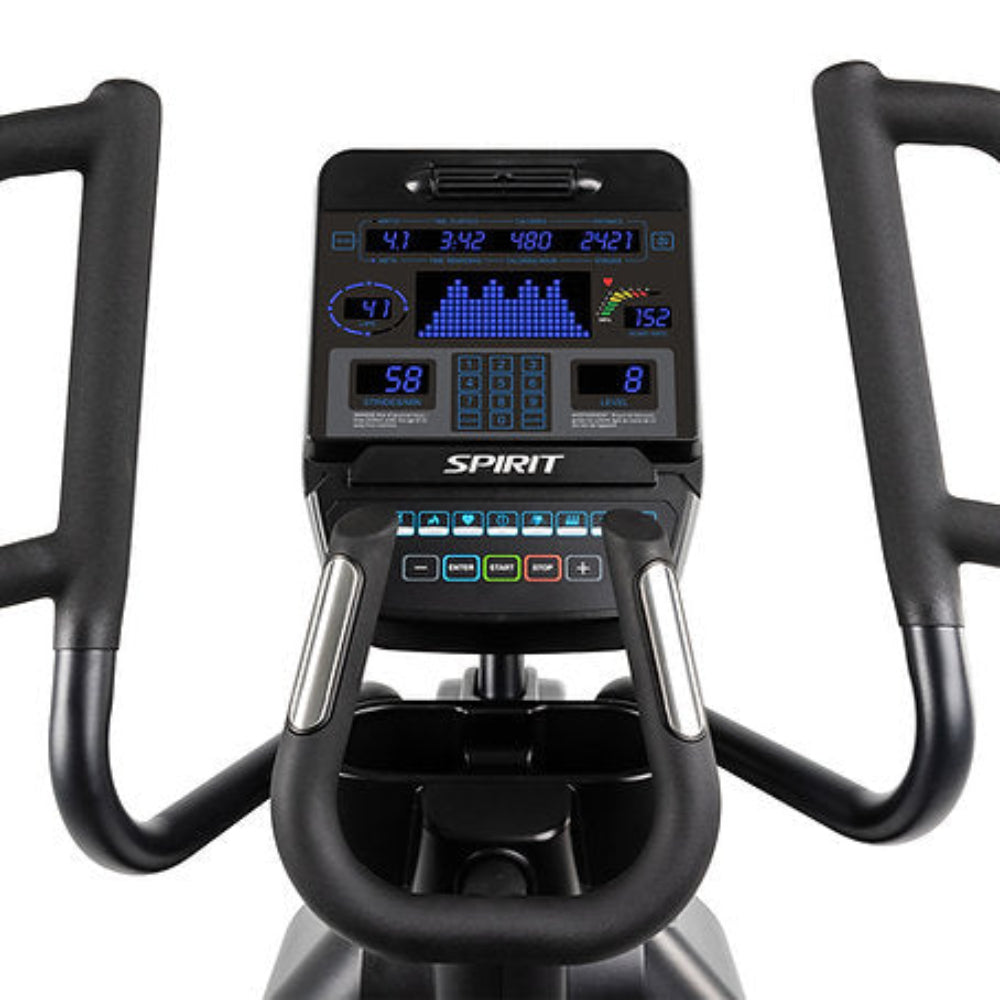 Spirit Commercial Elliptical CE900