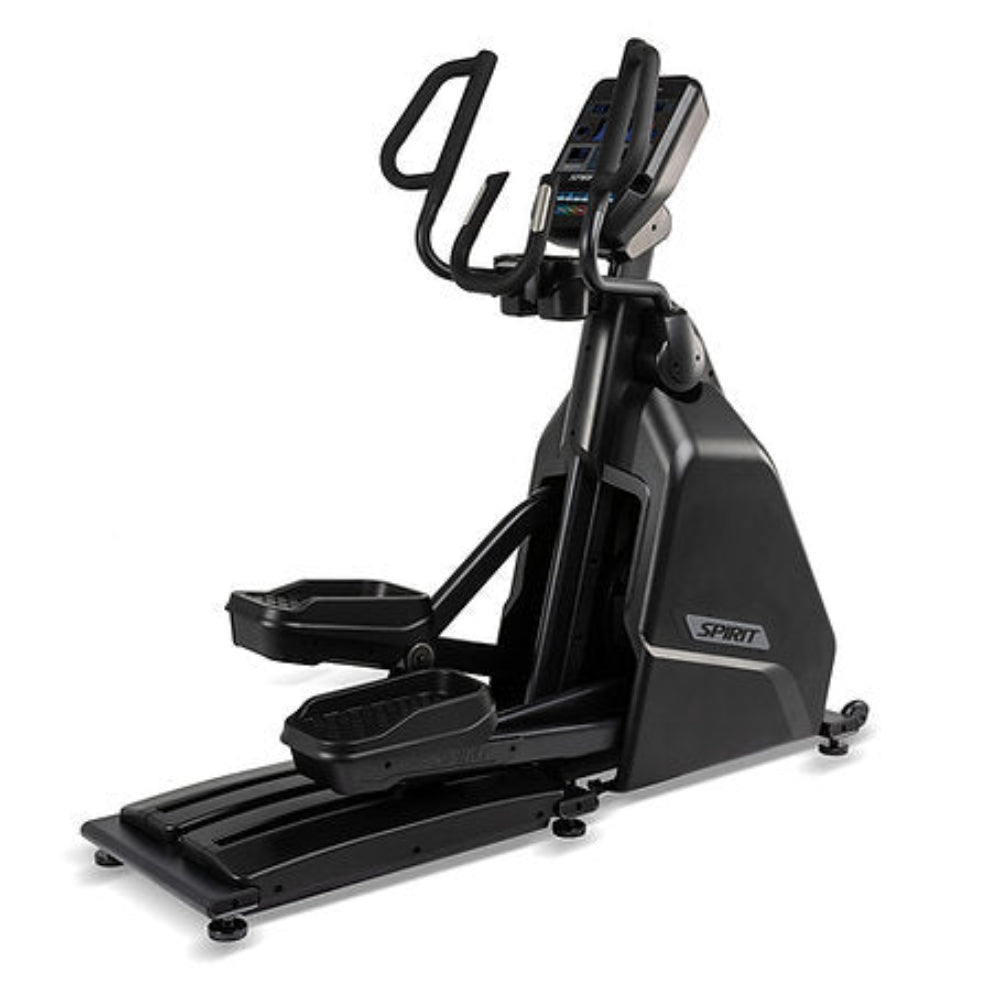 Spirit Commercial Elliptical CE900